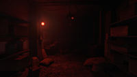 Lethe Episode One-screenshots